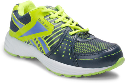 

Bacca Bucci Walking Shoes For Men(Green