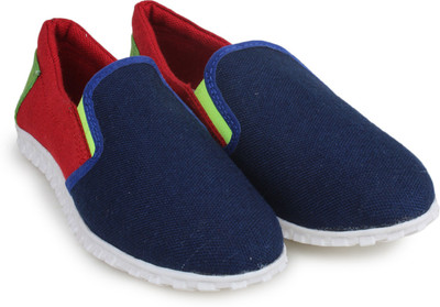 

Shoetopia Boys, Blue