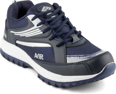 

Trendy Density Running Shoes For Men(Navy