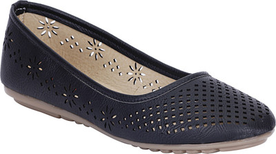 

Mappy Bellies For Women(Black