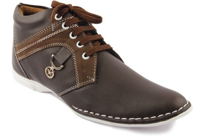

Dox Boys, Brown