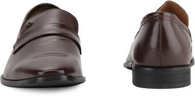 Arrow Slip On shoes