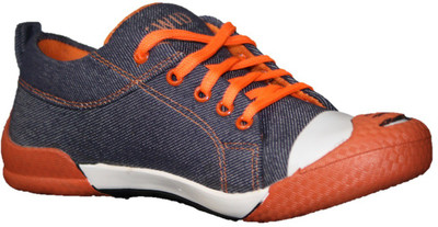 

Shardha Creations Casuals For Men(Red