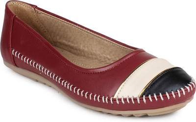 

Beonza Bellies For Women(Maroon
