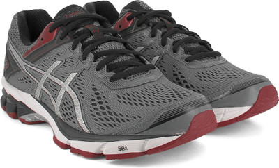 

Asics GT-1000 4 Men Running Shoes For Men(Multicolor, 7393