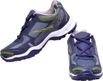 

The Scarpa SEFGARD Running Shoes For Men(Multicolor, Blue