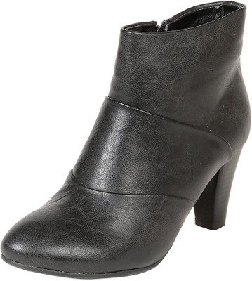 

TEN Boots For Women(Black