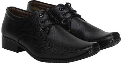 Emosis Dressed_To_Kill Lace Up