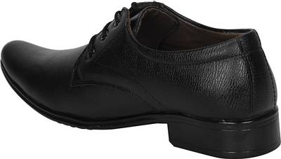 Emosis Dressed_To_Kill Lace Up