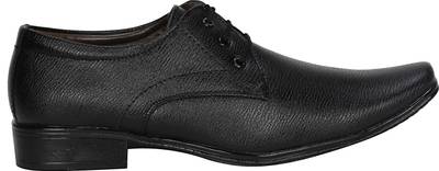 Emosis Dressed_To_Kill Lace Up