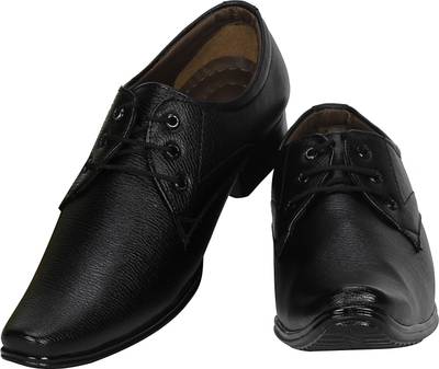 Emosis Dressed_To_Kill Lace Up