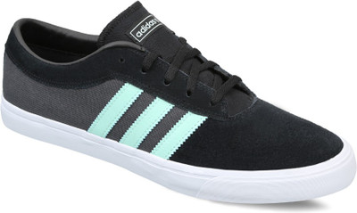 

ADIDAS ORIGINALS SELLWOOD Sneakers For Men(Black, Blue, Cblack/icegrn/dgsogr