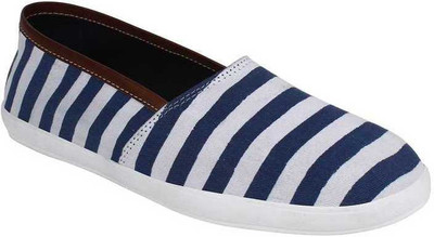 

Hirolas Casuals For Men(Blue, 01;blue