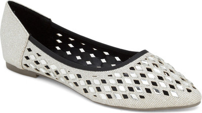 

Larissa & Bella Bellies For Women(Gold