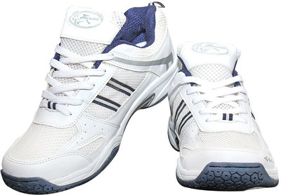 zigaro badminton shoes