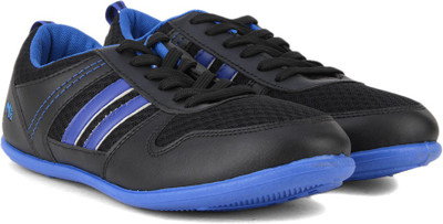 

North Star by Bata ANMOL NEW Sneakers For Men(Black, Blue