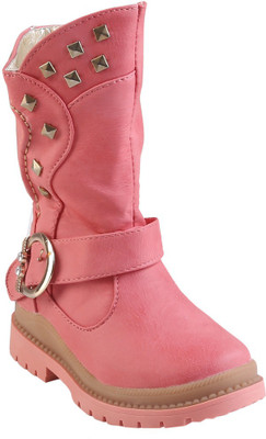 

Glinchy Girls, Red