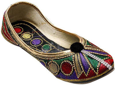 

Port 177B Jutis For Women(Multicolor