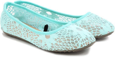 People Casual shoes For Women, Blue