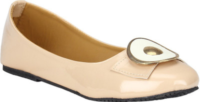 

Roylsace Girls, Beige