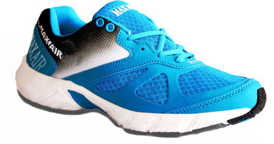 

Max Air Running Shoes For Men(Multicolor, Blue