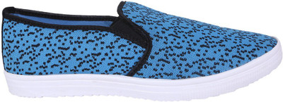 

Tapps Casuals For Women(Blue