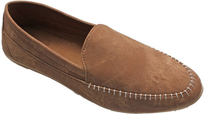 

Port Oliver Loafers For Men(Brown