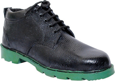 

JK Port Casual Shoes For Men(Black), Green
