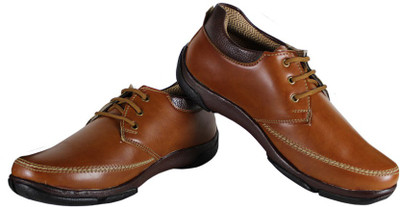 Kopps Corporate Casuals For Men(Tan