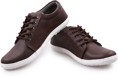 

Andrew Scott AS141Brown Sneakers For Men(Brown)