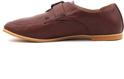 Shuberry Slip On Shoes