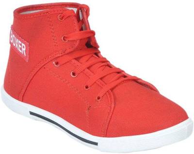 WELDONE BXR Sneakers