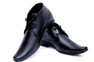 Vansky FBB1 Lace Up