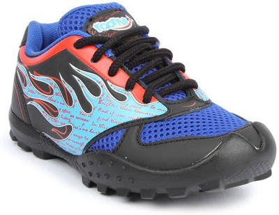 

Footfun by Liberty Men Casuals For Men(Blue, R.blue