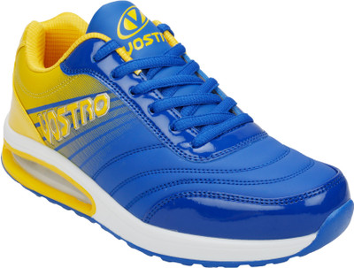 Vostro Boys, Royal blue