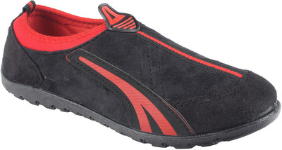 

Comfort Walk Women Casual Shoes For Women(Black)