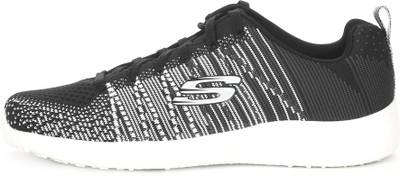 Skechers Burst - In The Mix Sneakers