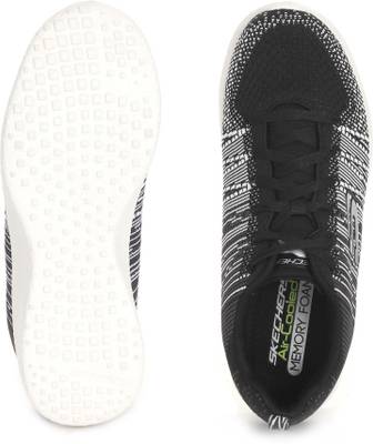 Skechers Burst - In The Mix Sneakers