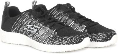 Skechers Burst - In The Mix Sneakers