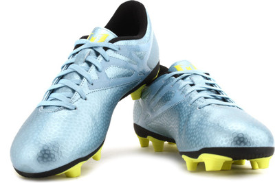 

ADIDAS MESSI 15.4 FXG Men Football Studs For Men(Blue), Maicme/byello/cblack