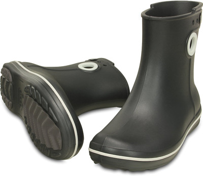 

Crocs Boots For Women(Grey