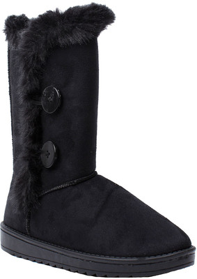 

Foot Candy Casuals For Women(Black