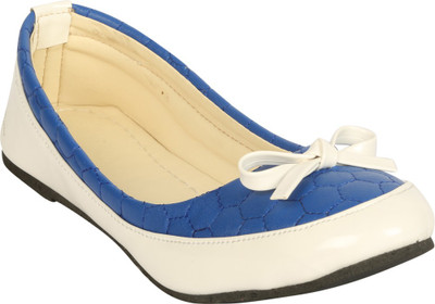 

Zachho Bellies For Women(Blue