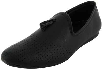 

Welling Loafers For Men(Black