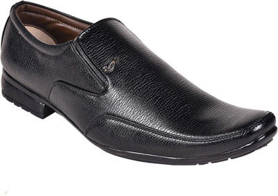 

Somugi Slip On For Men(Black