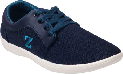 

Corpus Ap Casual Shoes For Men(Blue, Sky