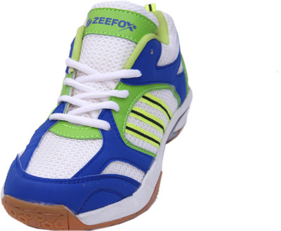 

Zeefox Blue Traning & Gym Training & Gym Shoes For Men(Blue
