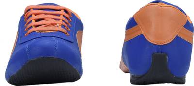 Kaneggye Canvas Shoes, Sneakers, Party Wear, Casuals