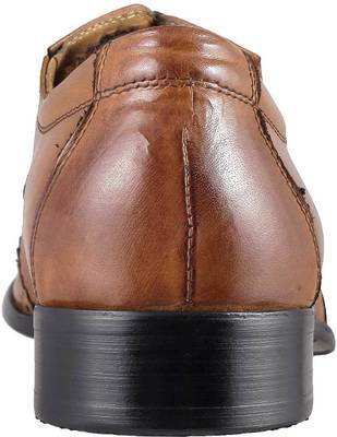 Metro Davinchi Slip On