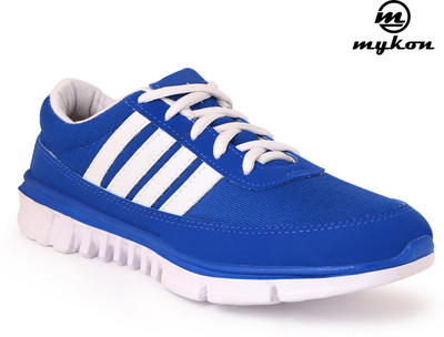 

Mykon Running Shoes For Men(Blue
